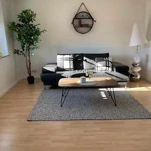 Appartement D&d, Kolbermoor