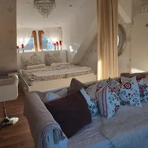 Appartement Mitten Im Schoenen Frankenland, Buchbrunn