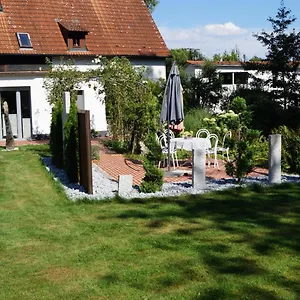 Appartement Birkenried, Reisensburg