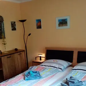 Accommodatie bij particulieren Haus Vogelparadies, Hemhofen