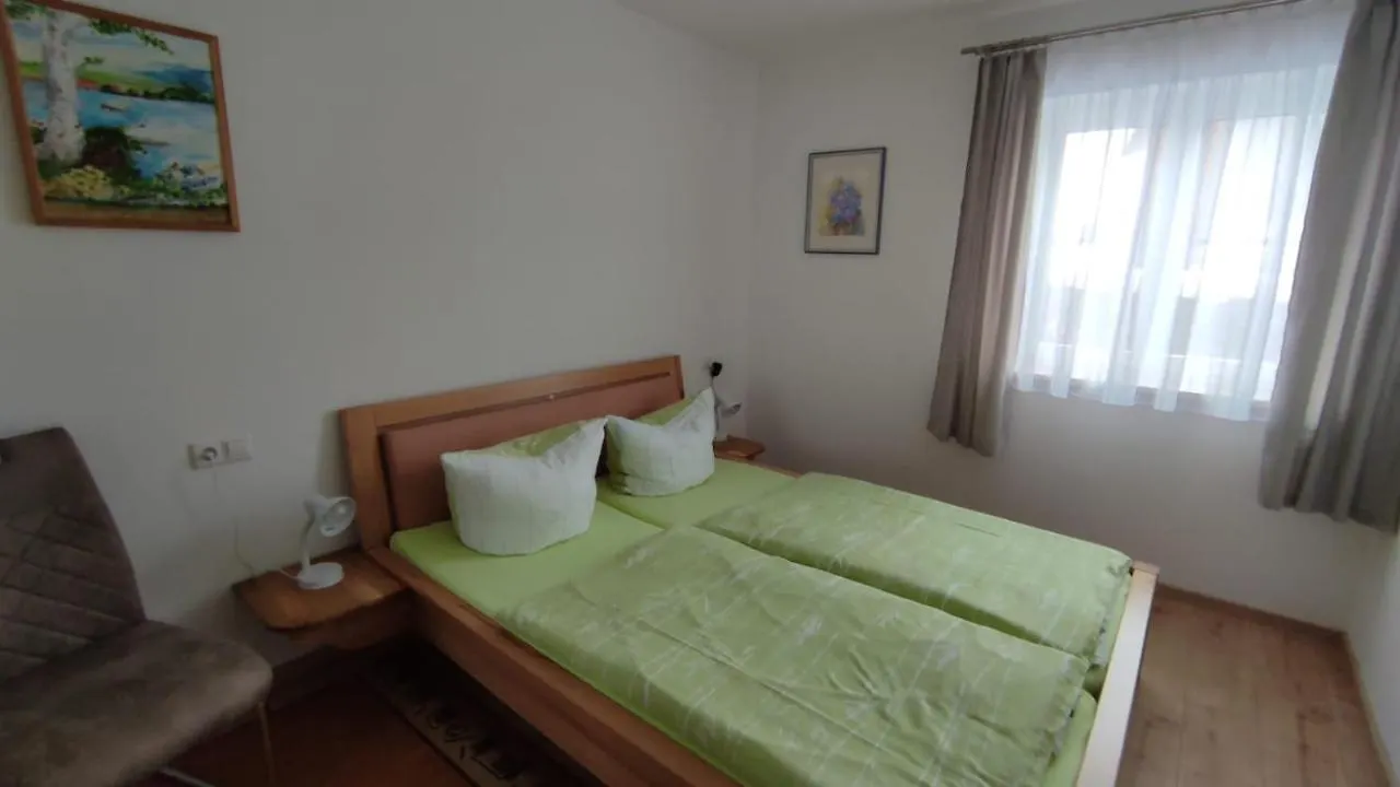 Lägenhet Ferienwohnung Familie Stahl Seeg