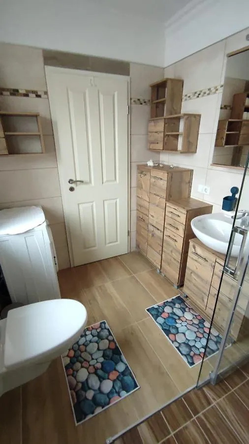 Ferienwohnung Familie Stahl Seeg 0*,  Tyskland